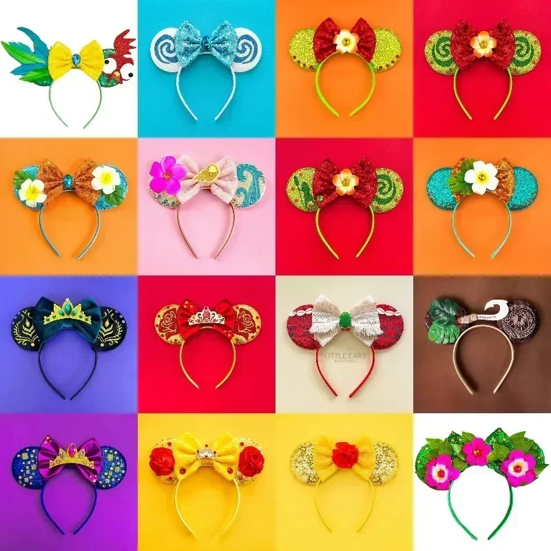 Disney Tinker Bell Headbands F - Cosplay Prop Bow reseña y precio