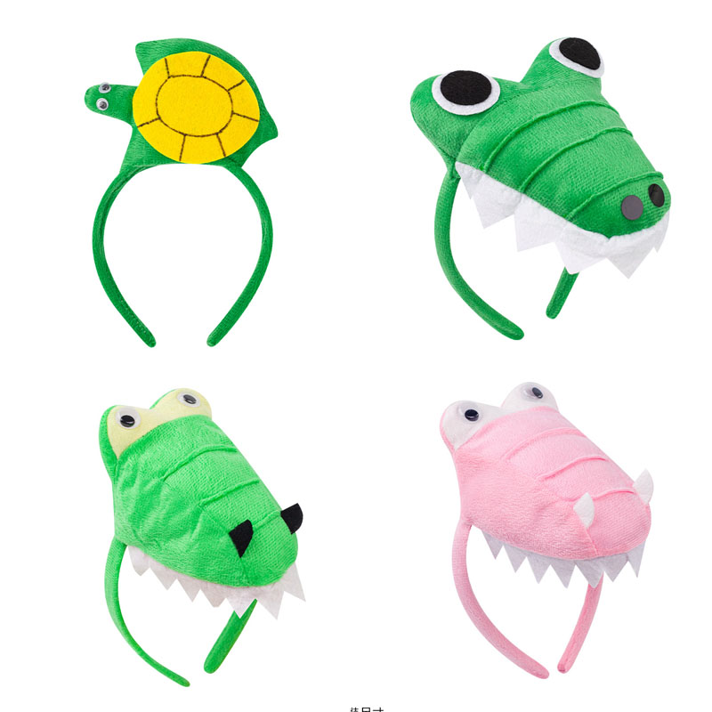 Animal Crocodile Dinosaur Turt - Cosplay Prop Bow reseña y precio