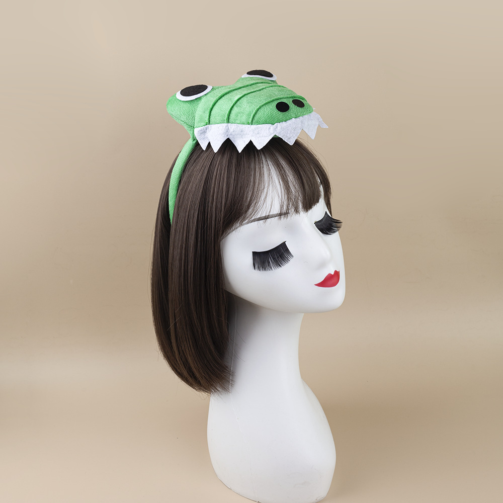 Animal Crocodile Dinosaur Turt - Cosplay Prop Bow reseña y precio