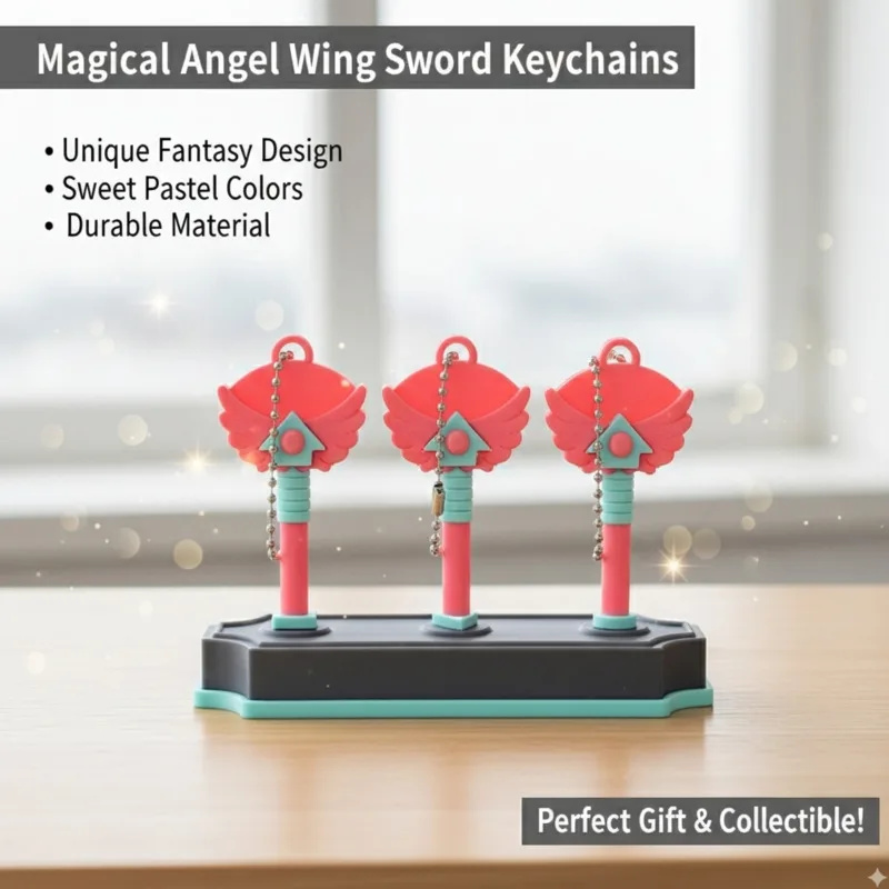 3D G3 Print Traditional 3 Key  - Cosplay Prop 3D Print Settings reseña y precio