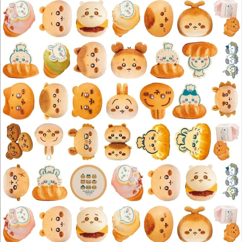 Cartoon Anime Sanrio Chiikawa  - Cosplay Material For Prop reseña y precio