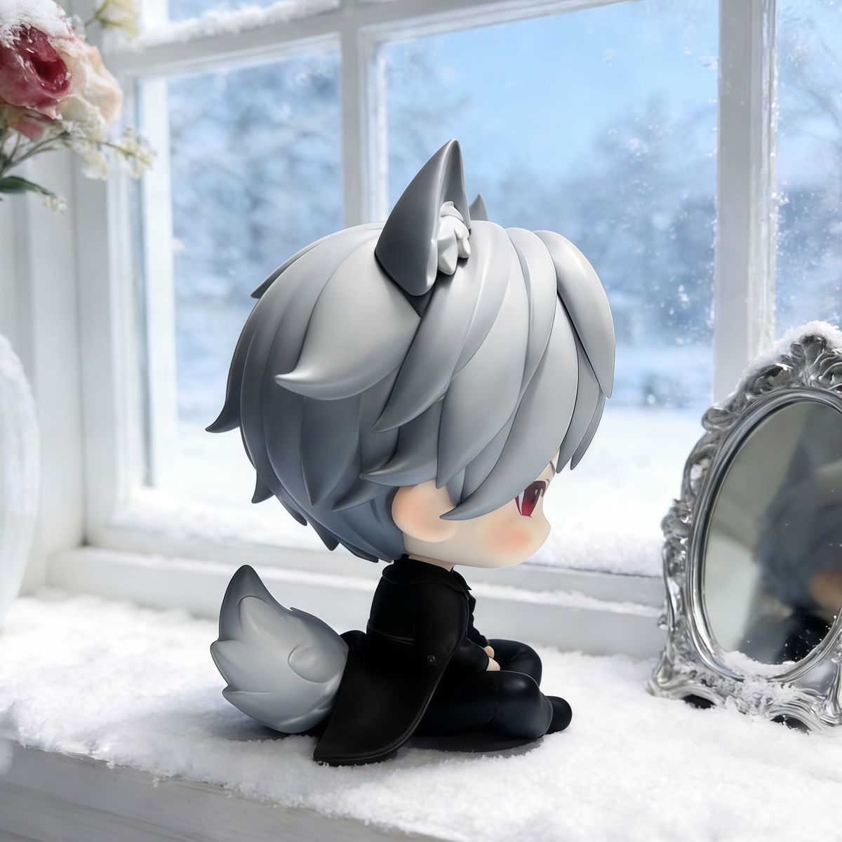 New Anime Love and Deepspace S - Prop For Cosplay reseña y precio