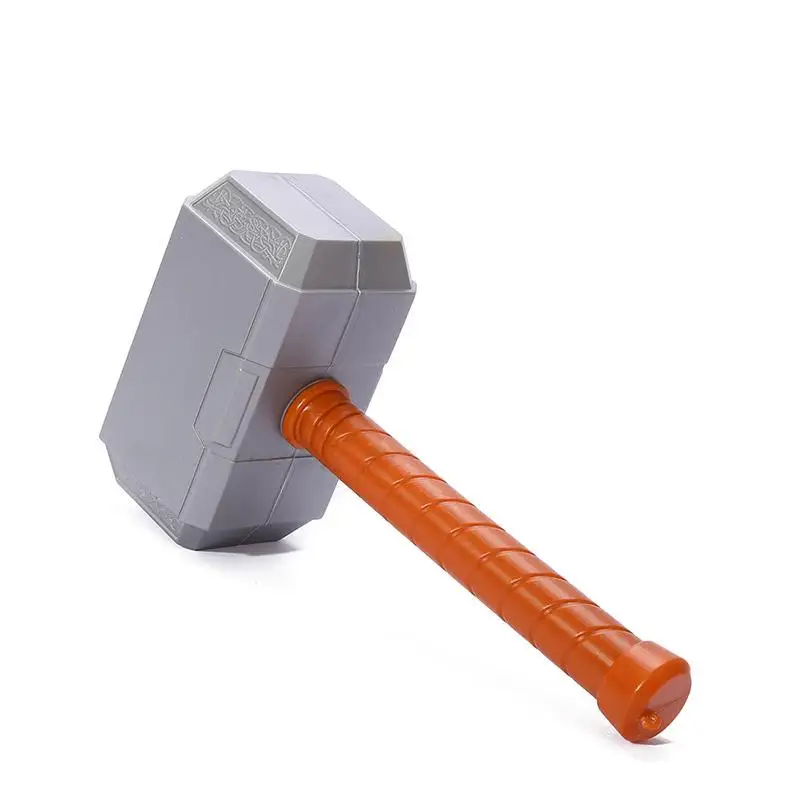 Halloween Toy Hammer For Kids  - Cosplay Prop Foam reseña y precio