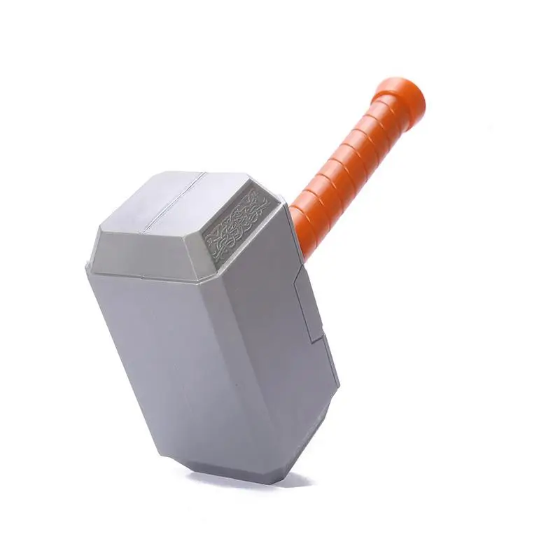 Halloween Toy Hammer For Kids  - Cosplay Prop Foam reseña y precio