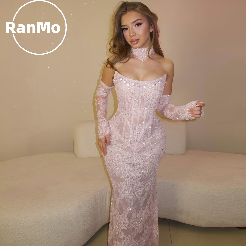 Ranmo Modern 2026 New Straples - Briar Cosplay Prop reseña y precio