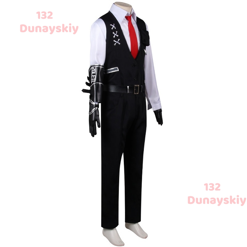 Game Limbus Company Meursault  - Cosplay Prop Business reseña y precio
