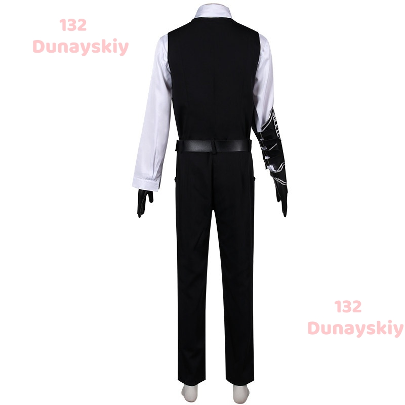 Game Limbus Company Meursault  - Cosplay Prop Business reseña y precio