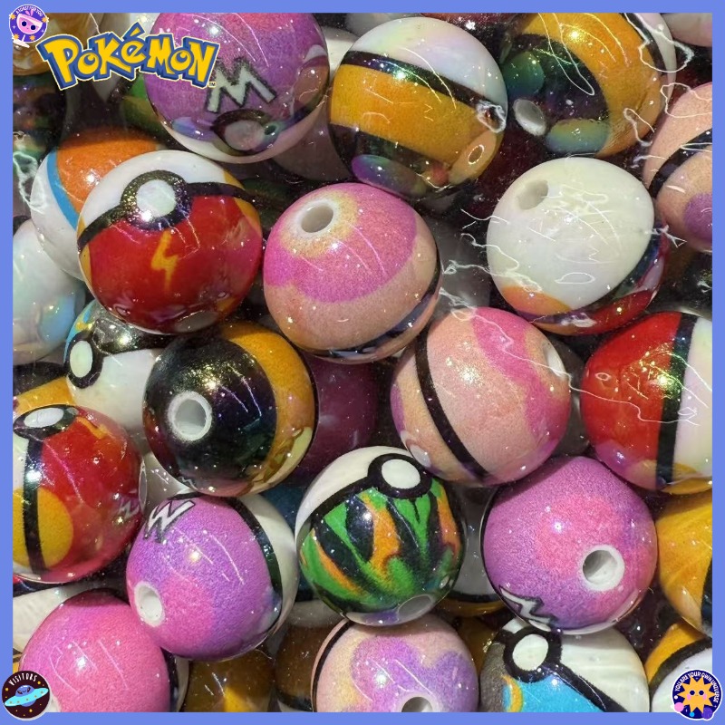 Cartoon anime Pokemon Poke Bal - Pokeball Cosplay Prop reseña y precio
