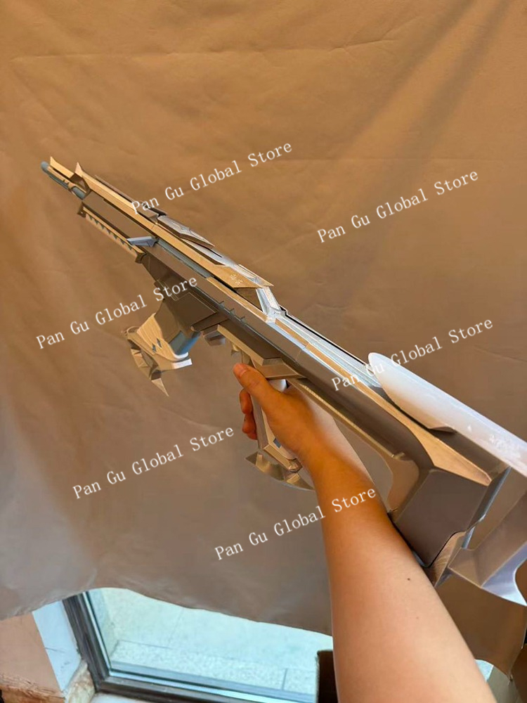 85cm/33.46in Valorant 3D Print - Cosplay Prop 3D Print reseña y precio
