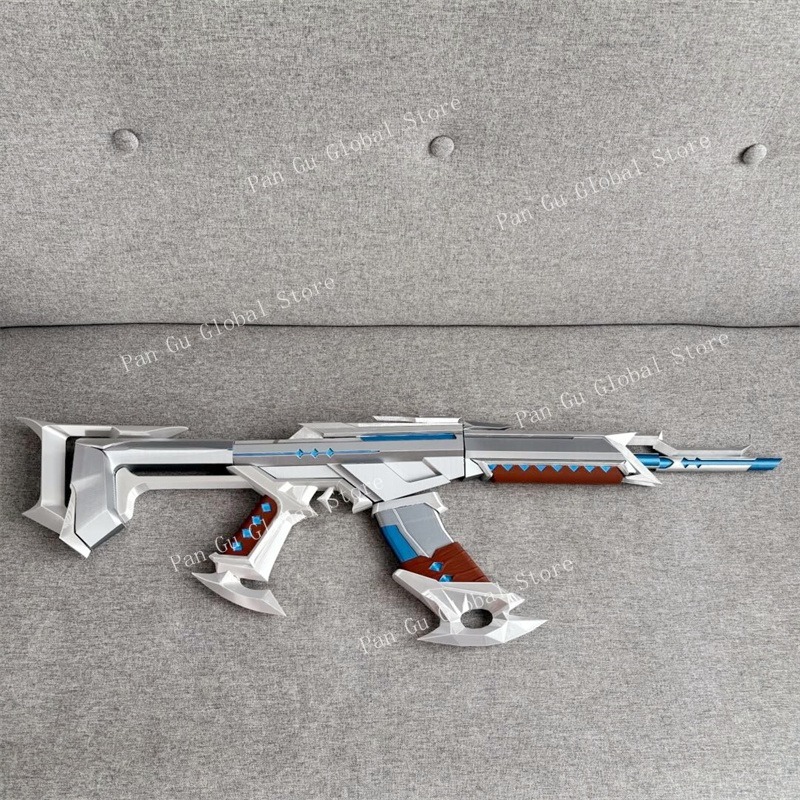 85cm/33.46in Valorant 3D Print - Cosplay Prop 3D Print reseña y precio