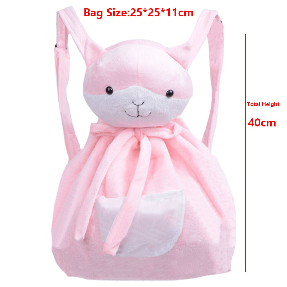 Anime Dangan of Ronpa Chiaki N - Cosplay Prop Bag reseña y precio