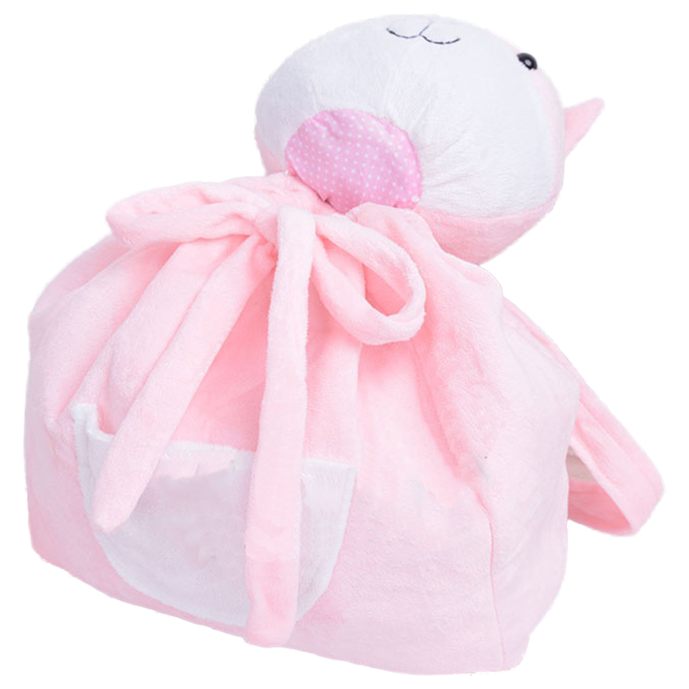 Anime Dangan of Ronpa Chiaki N - Cosplay Prop Bag reseña y precio