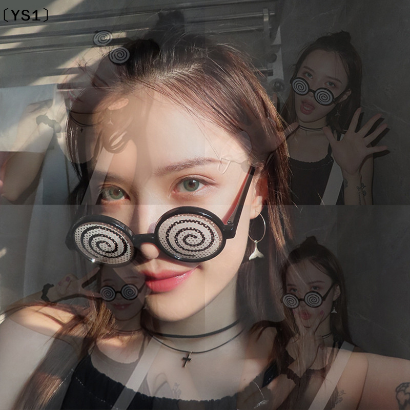 〔YS1〕New Cosplay Glasses Verti - Cosplay Prop Patterns reseña y precio