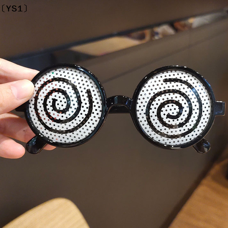 〔YS1〕New Cosplay Glasses Verti - Cosplay Prop Patterns reseña y precio