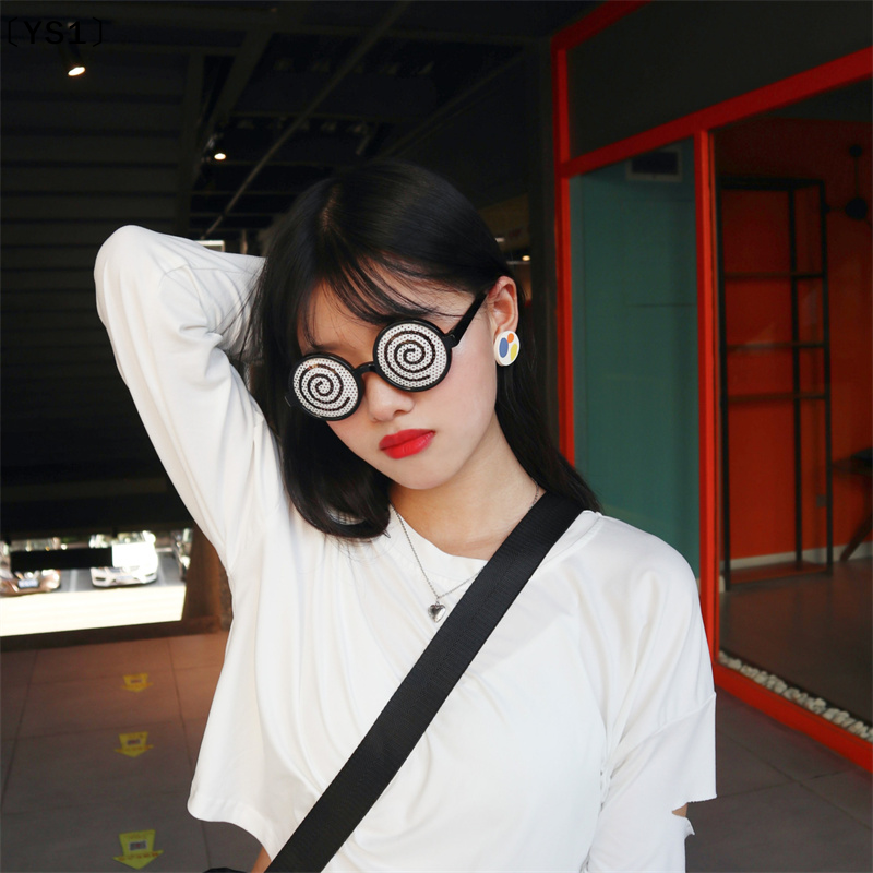 〔YS1〕New Cosplay Glasses Verti - Cosplay Prop Patterns reseña y precio