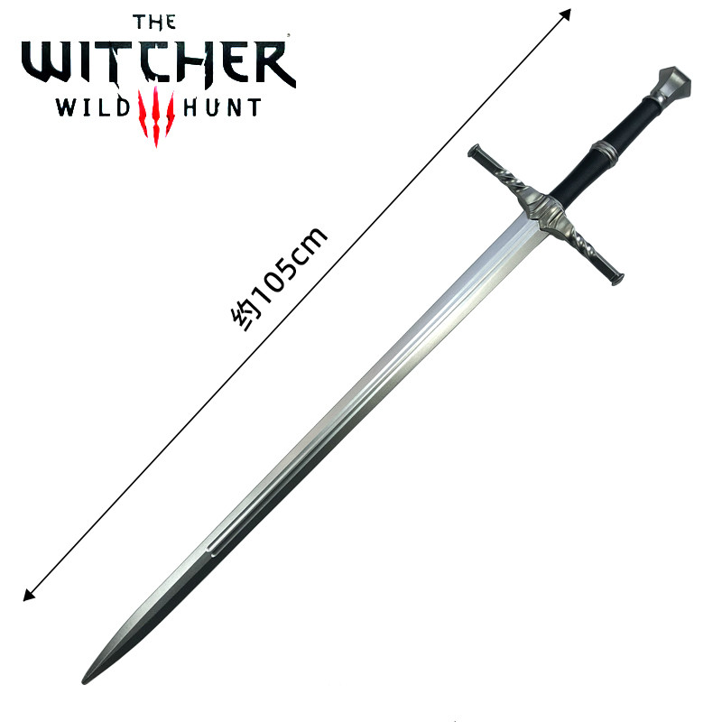 The Witcher 3: Wild Hunt cospl - Cosplay Prop Pistol reseña y precio