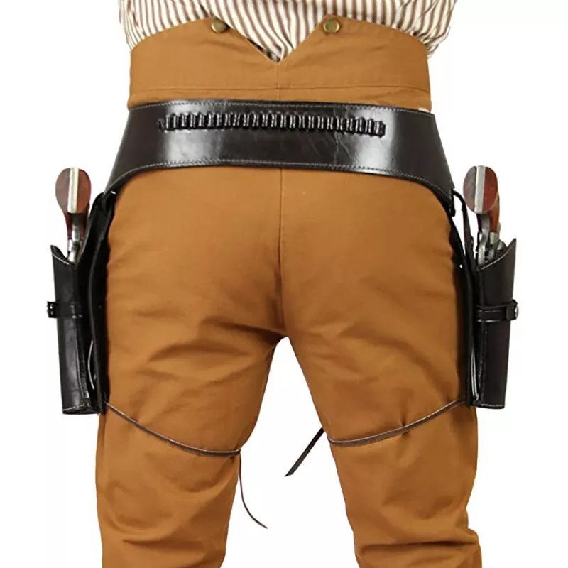 Medieval Steampunk Vintage Wil - Cosplay Prop Pistol reseña y precio