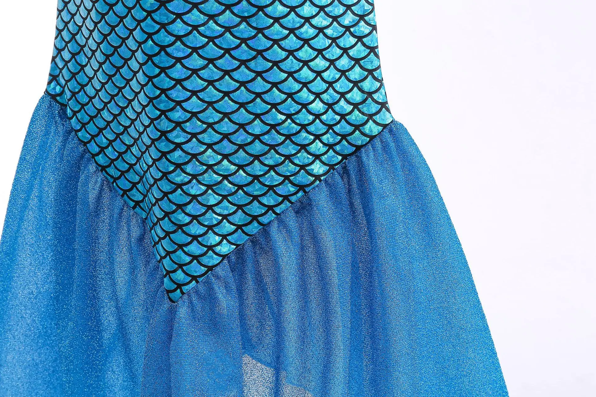Little Mermaid Birthday Party  - Briar Cosplay Prop reseña y precio