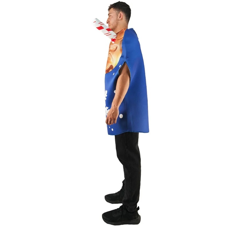 Chocolate Mug Cosplay Clothing - Cosplay Prop Business reseña y precio