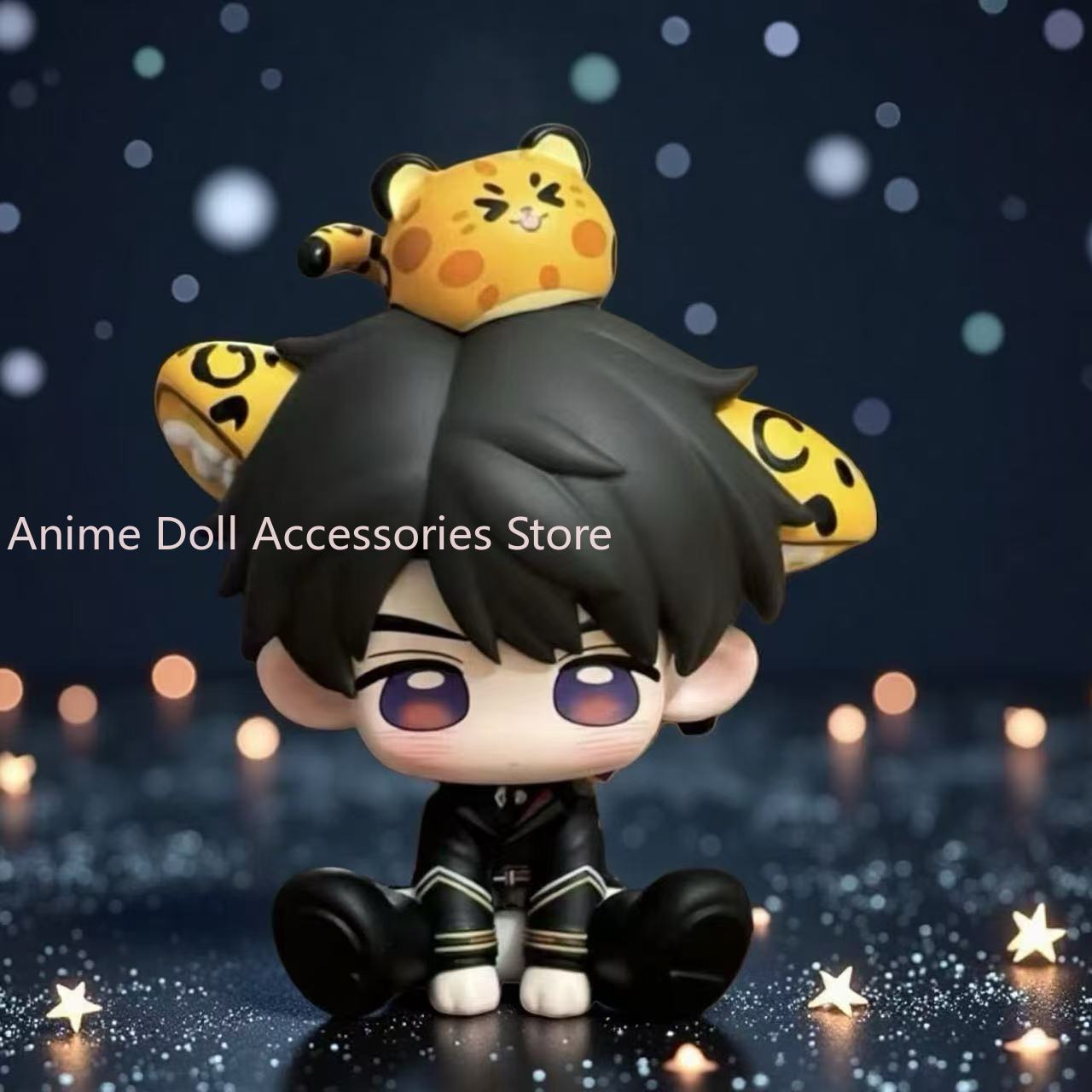 New Anime ‌Love and Deepspace‌ - Prop For Cosplay reseña y precio
