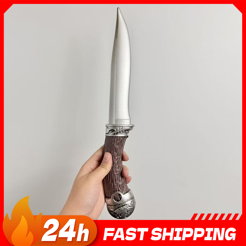 37cm/14.5inch Foam Sword Stage - Cosplay Prop Foam reseña y precio