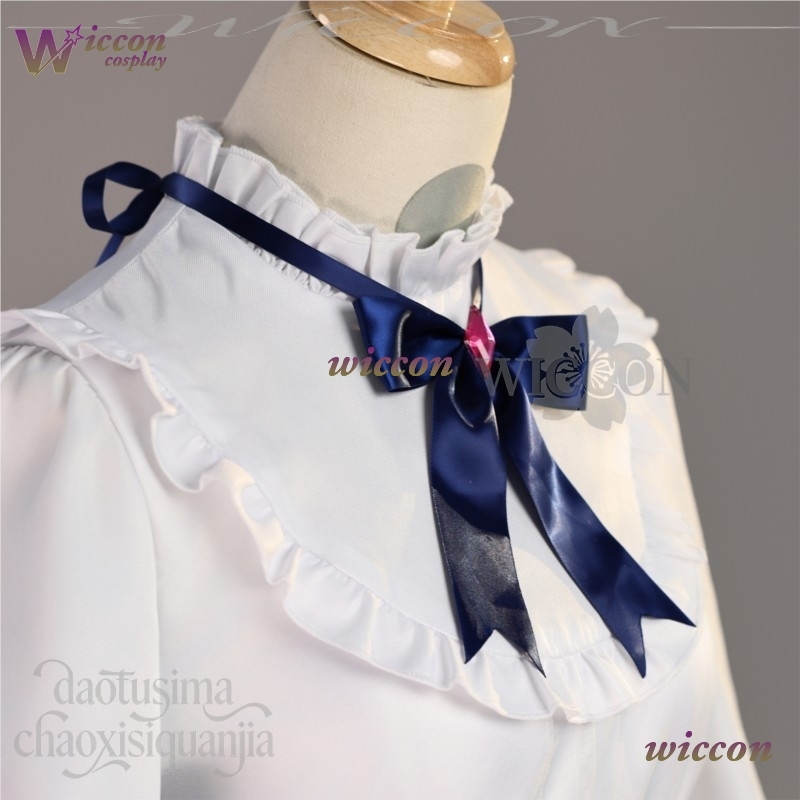 2025 Birthday Dress Anime Re Z - Cosplay Prop Patterns reseña y precio