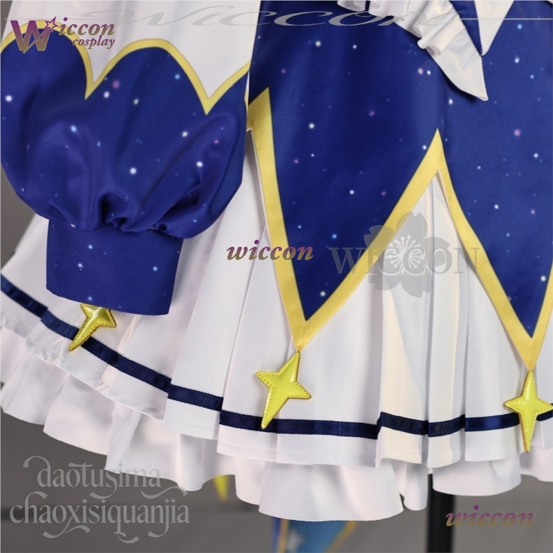 2025 Birthday Dress Anime Re Z - Cosplay Prop Patterns reseña y precio