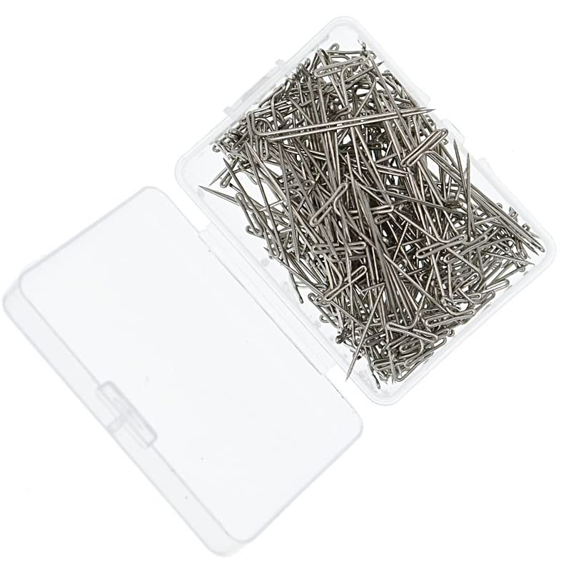 50/100Pcs T Pins With Plastic  - Cosplay Prop Foam reseña y precio