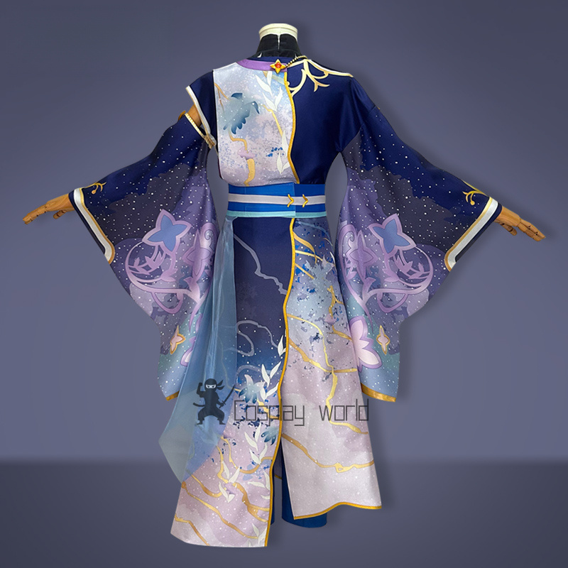 New Game Ensemble Stars Cospla - Cosplay Prop 3D Print Settings reseña y precio