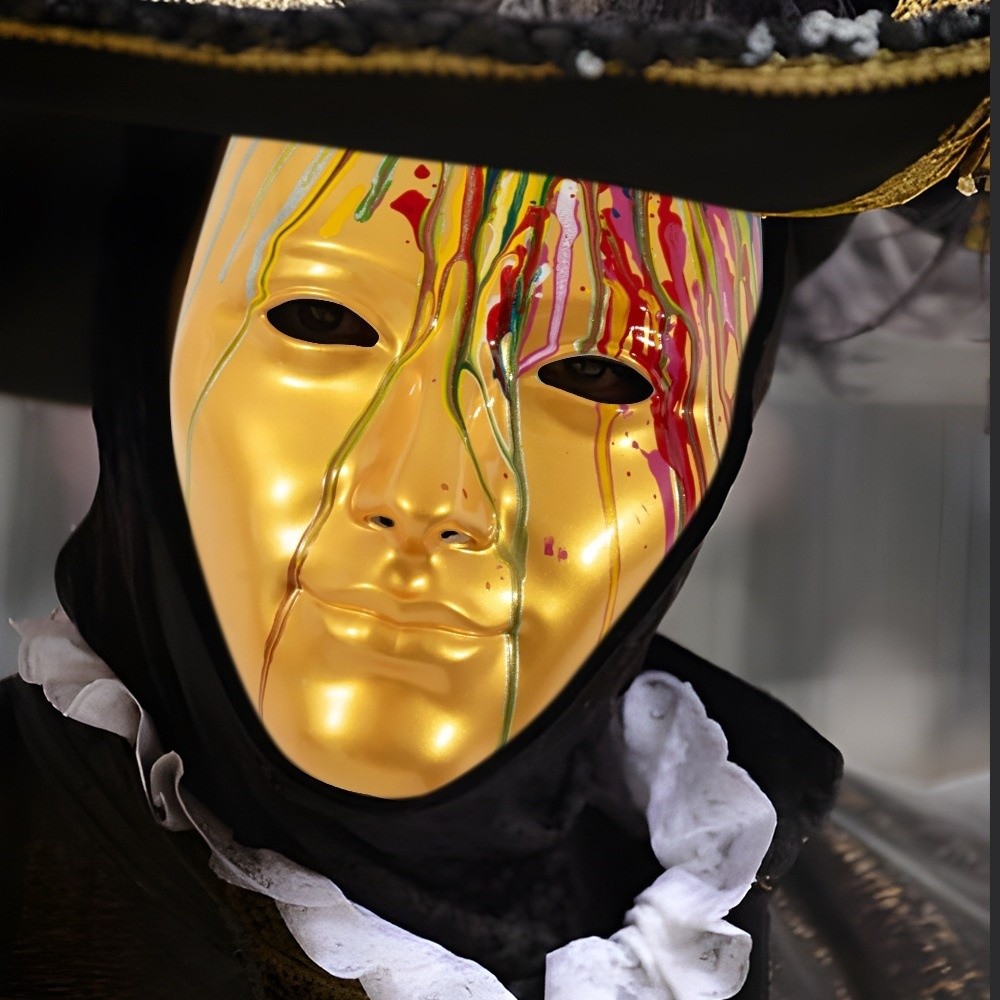 Luxury Plastic Phantom Paint F - Cosplay Prop Paint reseña y precio