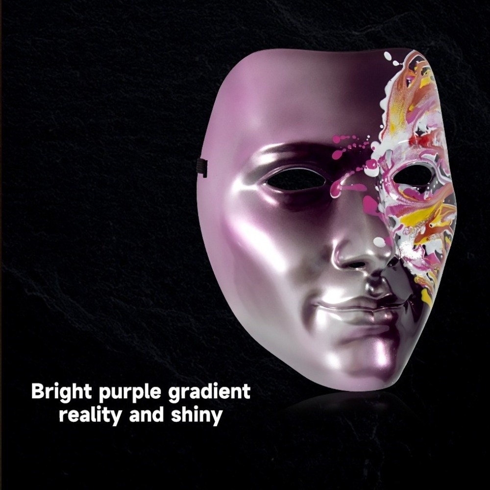 Luxury Plastic Phantom Paint F - Cosplay Prop Paint reseña y precio