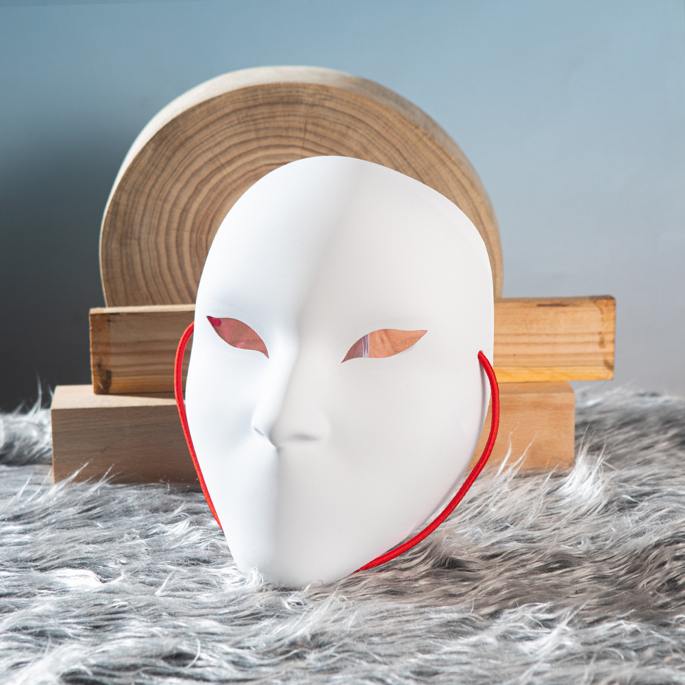 White Blank Diy Art Painting F - Cosplay Prop Paint reseña y precio
