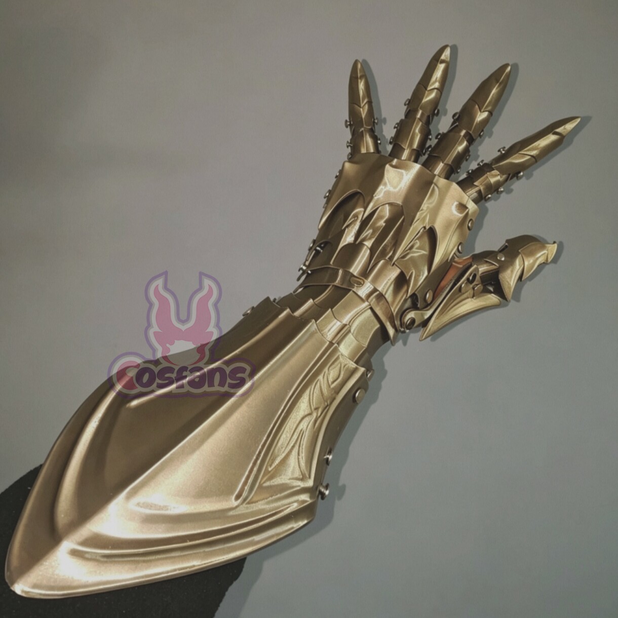New Version 3D Printing Handma - Cosplay Prop 3D Print reseña y precio