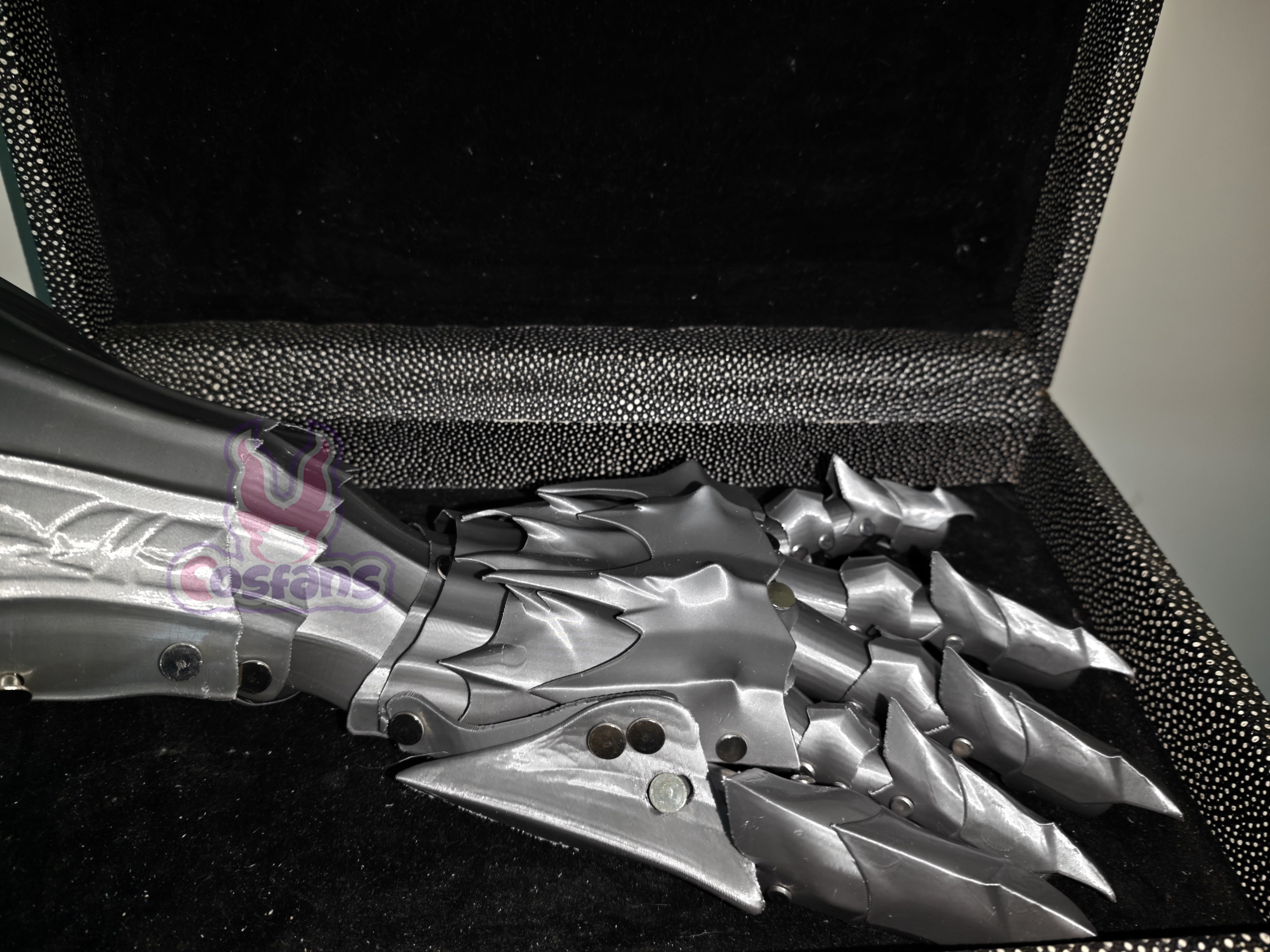 New Version 3D Printing Handma - Cosplay Prop 3D Print reseña y precio