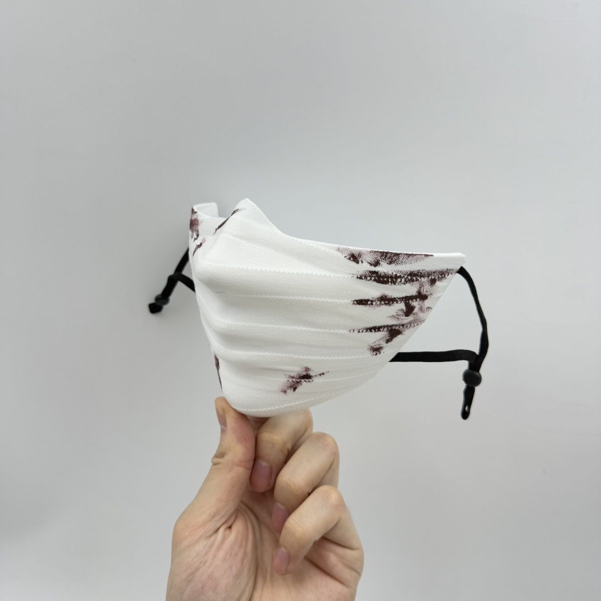 Bandage mask, mask props, Cosp - Acrylic Cosplay Prop reseña y precio