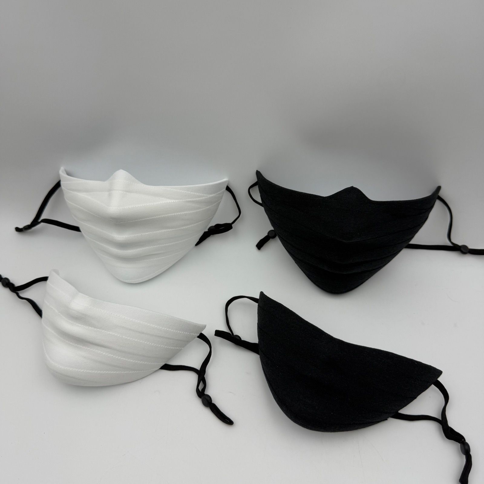 Bandage mask, mask props, Cosp - Acrylic Cosplay Prop reseña y precio