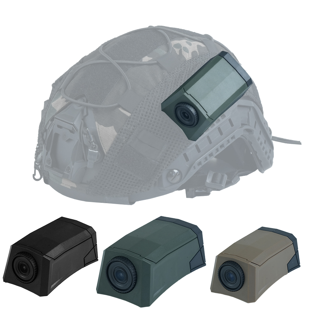 BOOIU Tactical Photography Hea - Prop For Cosplay reseña y precio