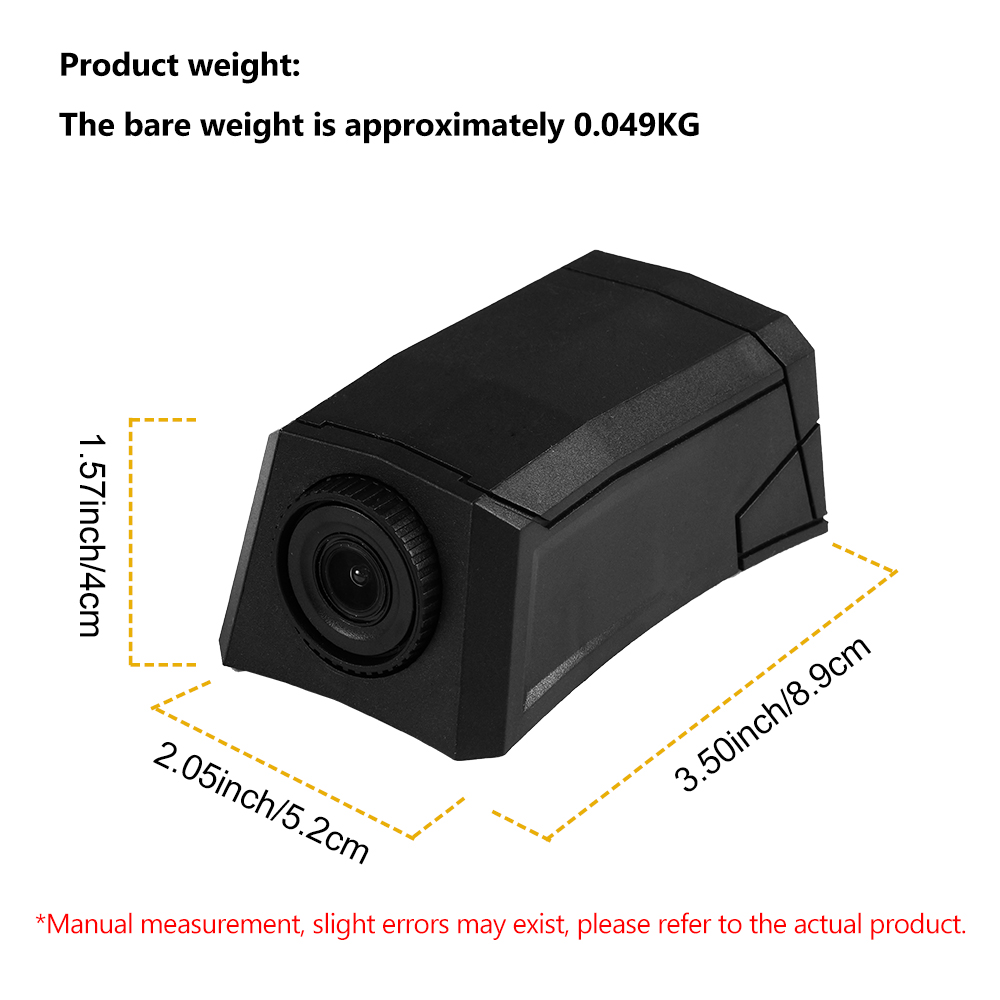 BOOIU Tactical Photography Hea - Prop For Cosplay reseña y precio