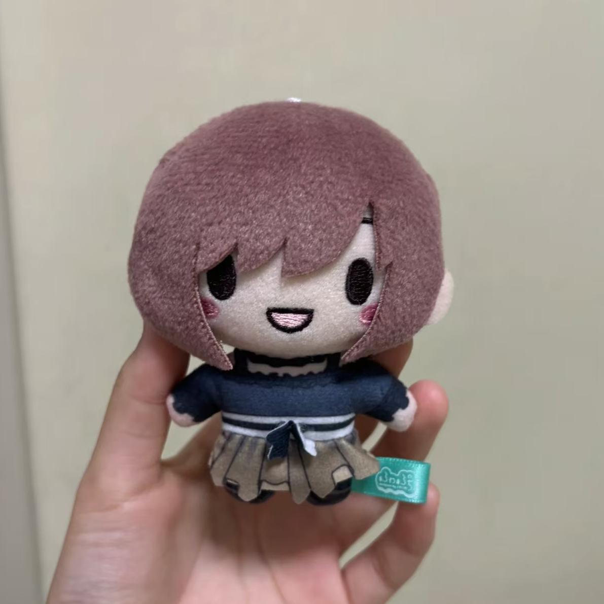10cm Anime Shinonome Ena Plush - Cosplay Prop Bag reseña y precio