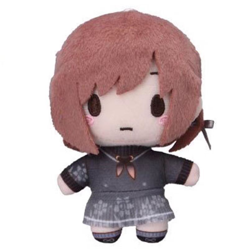 10cm Anime Shinonome Ena Plush - Cosplay Prop Bag reseña y precio