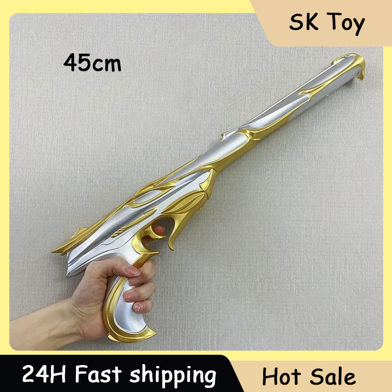 Hot Game Cosplay Gun Model Pha - Cosplay Prop Pistol reseña y precio
