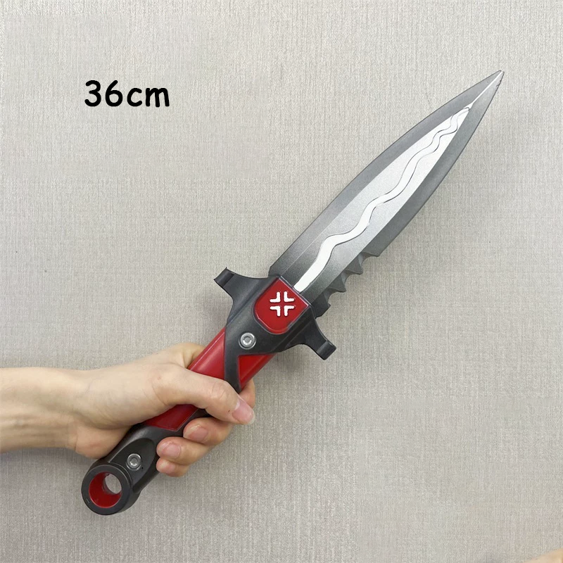 Hot Game Cosplay Gun Model Pha - Cosplay Prop Pistol reseña y precio