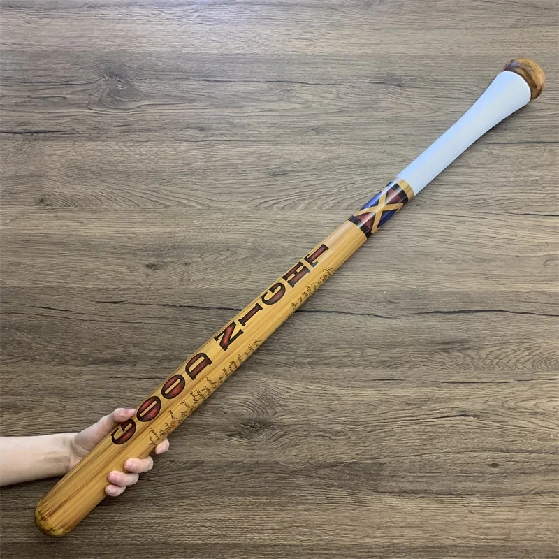 Big baseball balloon bat clown - Briar Cosplay Prop reseña y precio