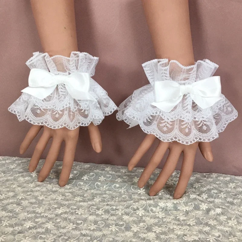 Japanese Women Girls Lolita Mu - Cosplay Prop Bow reseña y precio