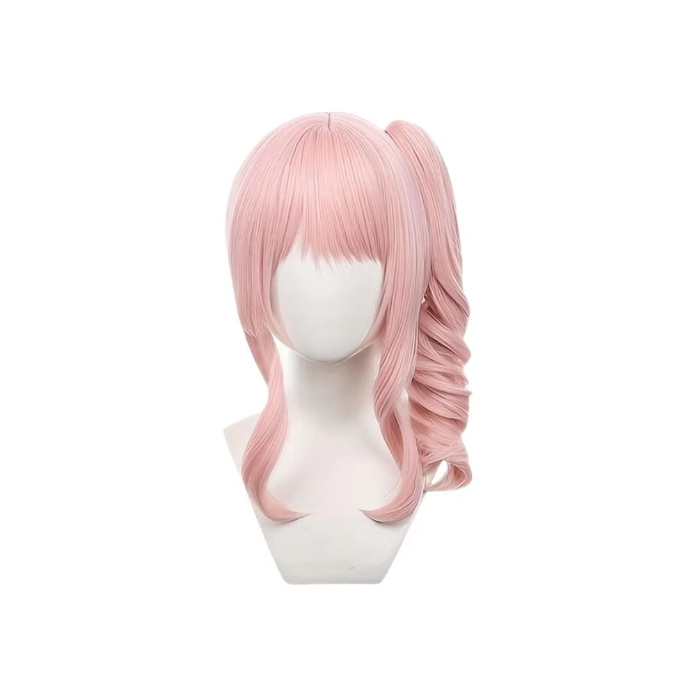 Anime Cosplay Akiyama Mizuki   - Frieren Cosplay Prop reseña y precio