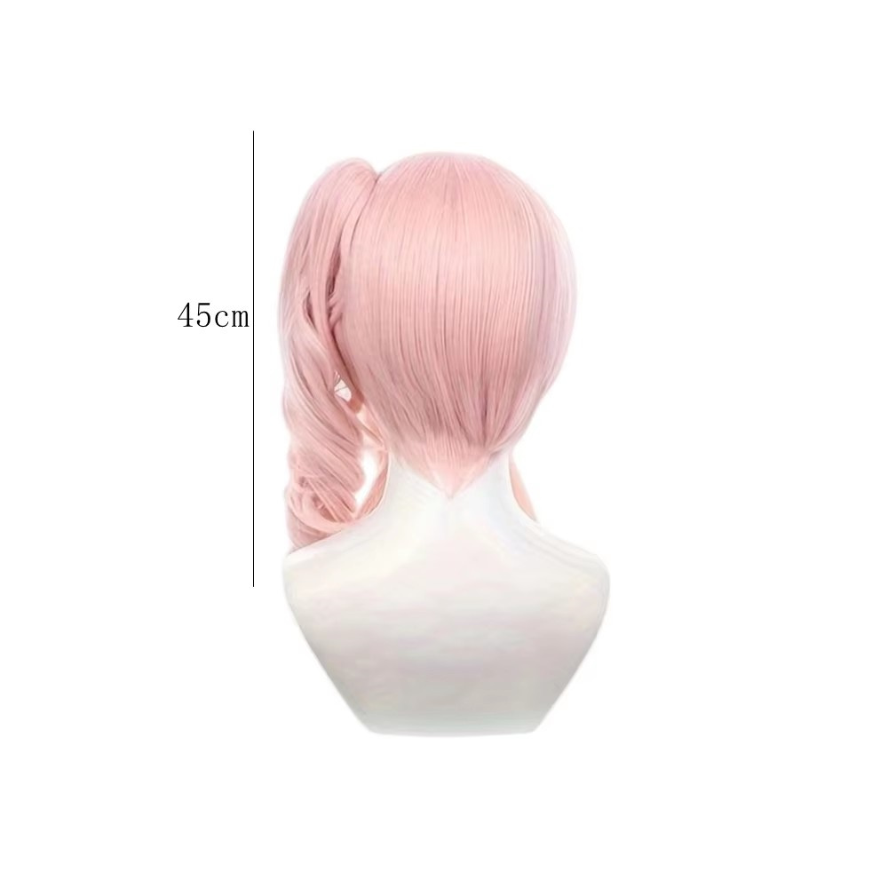 Anime Cosplay Akiyama Mizuki   - Frieren Cosplay Prop reseña y precio