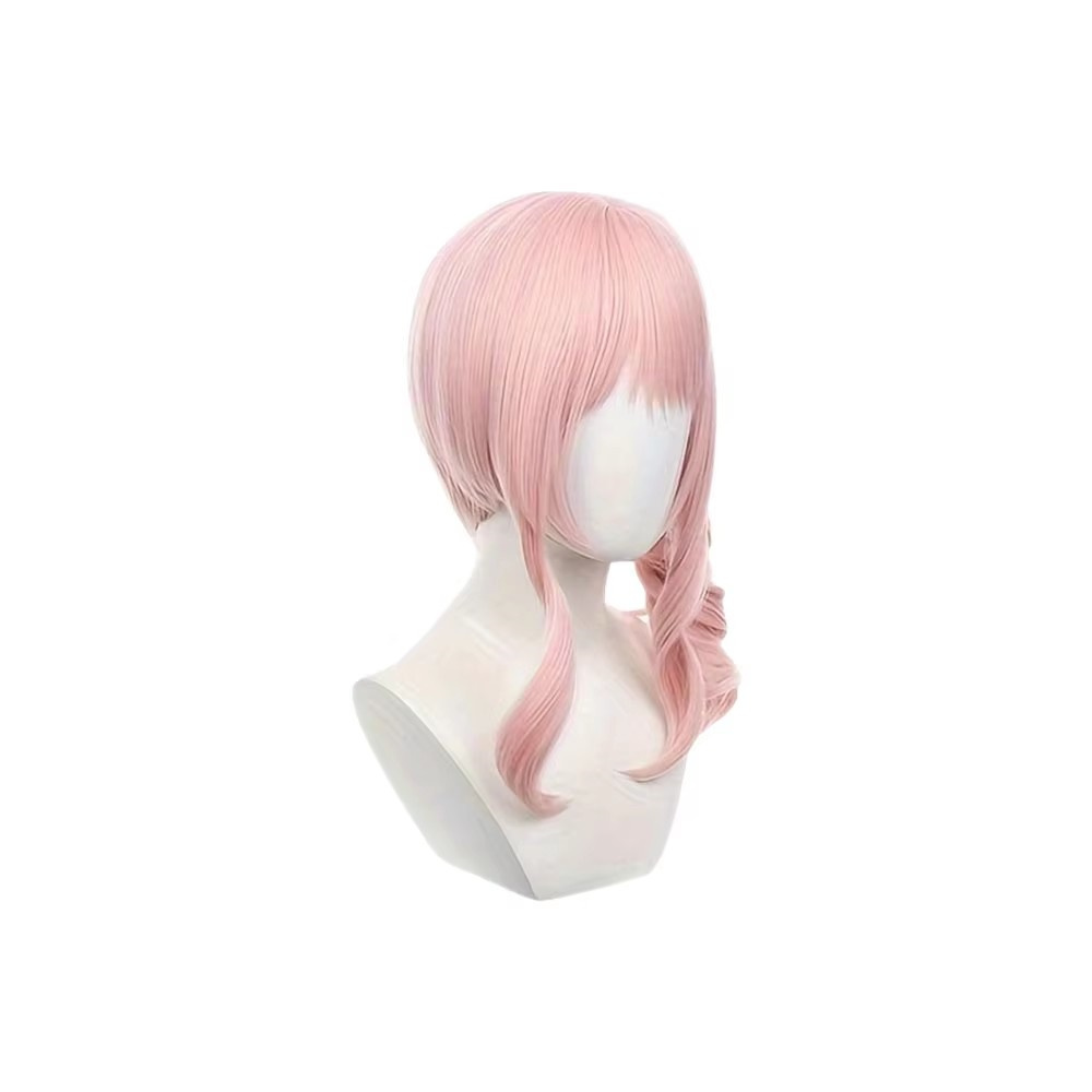 Anime Cosplay Akiyama Mizuki   - Frieren Cosplay Prop reseña y precio