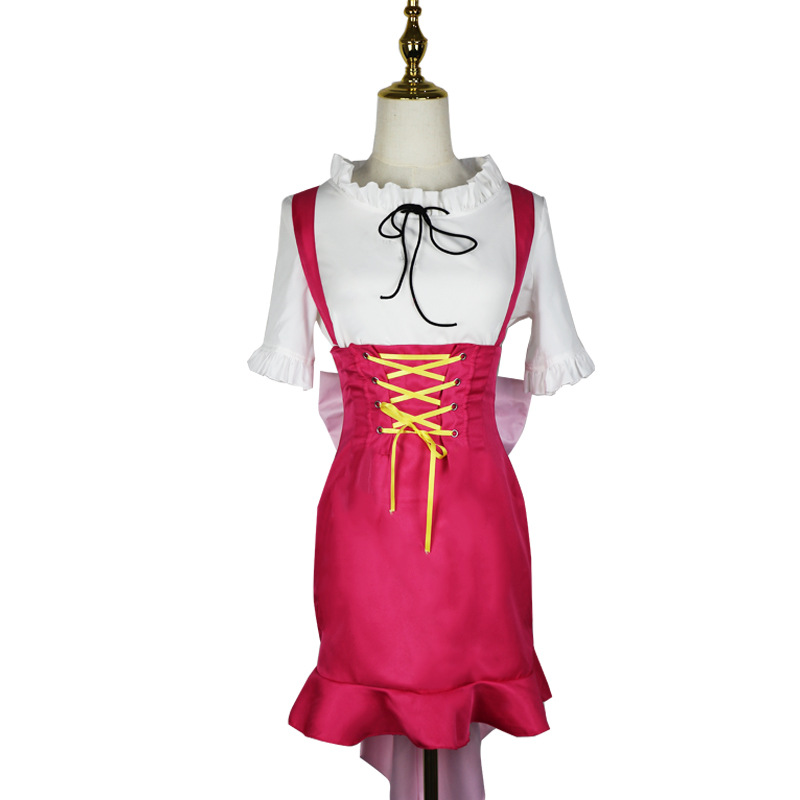 WHH Anime Nami Cosplay Adorabl - Cosplay Prop Bow reseña y precio