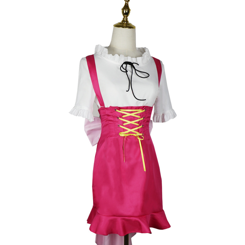WHH Anime Nami Cosplay Adorabl - Cosplay Prop Bow reseña y precio