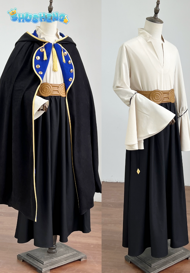 In stock Witch Hat Atelier Olr - Prop For Cosplay reseña y precio